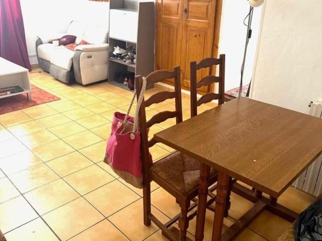 Appartement vente à Nîmes