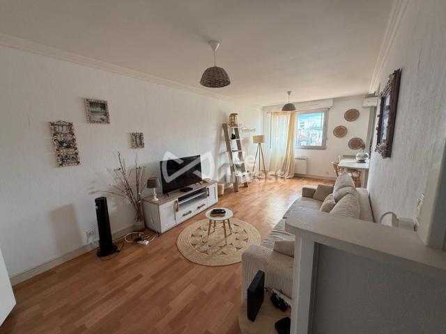 Appartement vente à Niort, Sciecq