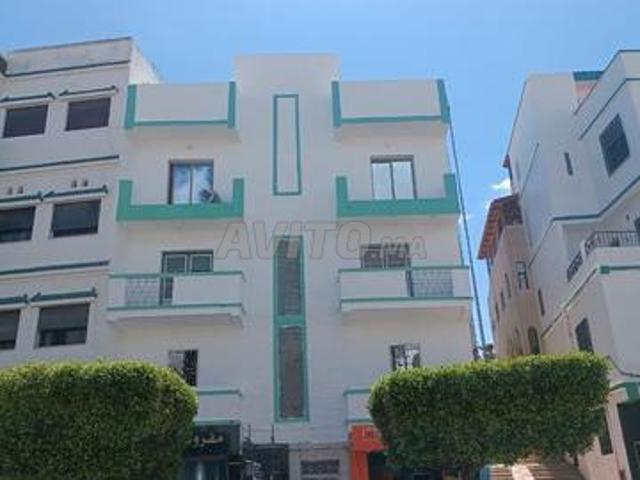 Appartement vente à Centre Ville