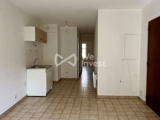 Appartement vente à Dreux, Néron
