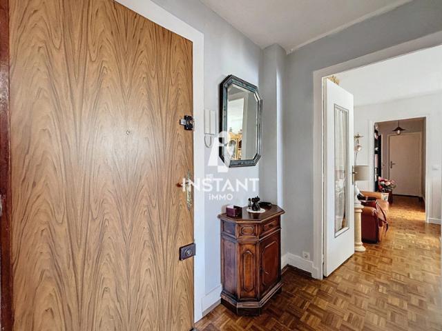 Appartement vente à Nogent-sur-Marne, Fontenay-sous-bois