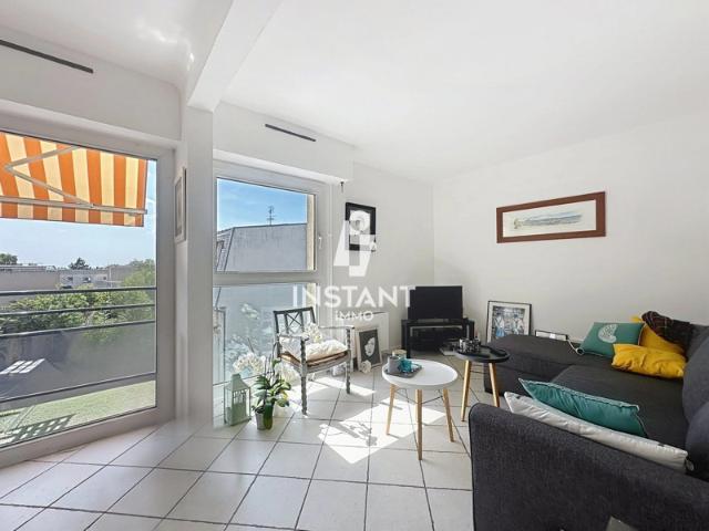 Appartement vente à Le Raincy, Noisy-le-grand