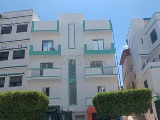 Appartement vente à Centre Ville