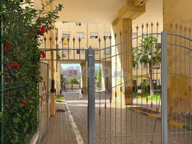 Appartement vente à Anfa, Sidi Moumen