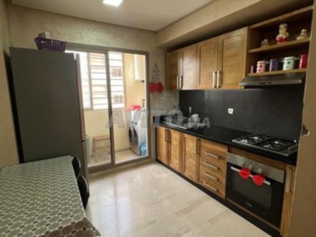 Appartement vente à Nouaceur