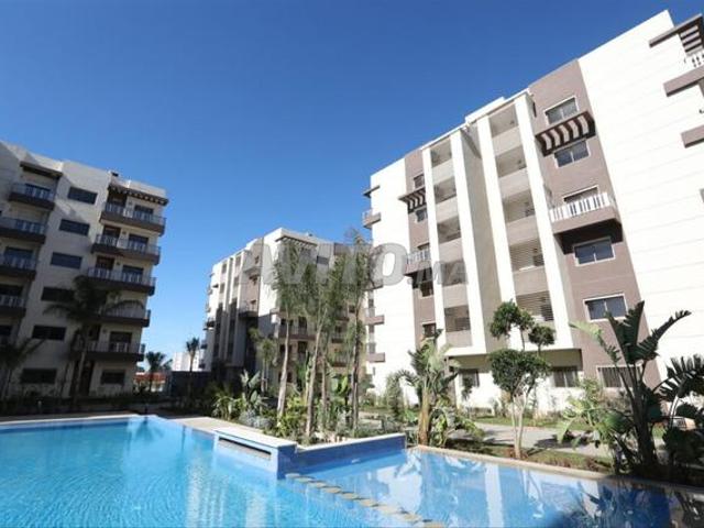 Appartement vente à Nouaceur, Gharb-Chrarda-Beni Hssen