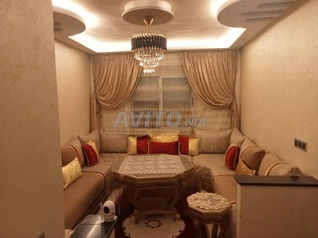 Appartement vente à Lahraouyine, Gharb-Chrarda-Beni Hssen