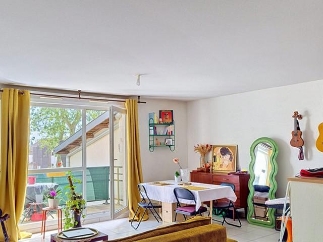Appartement vente à Beaune, Vosne-romanée