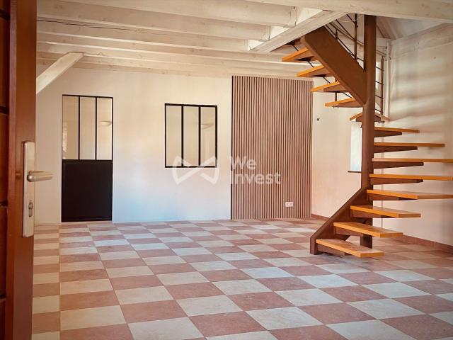 Appartement vente à Obernai, Collectivité européenne d'Alsace
