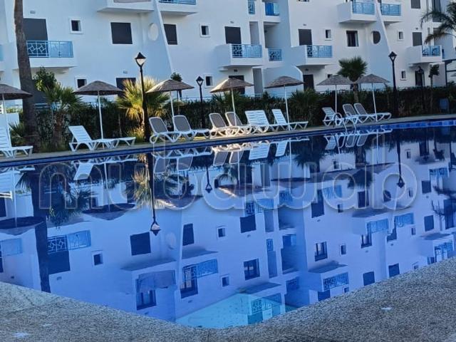 Appartement vente à M'diq, Tanger-Tétouan