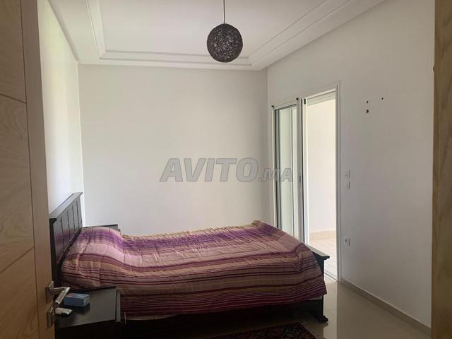 Appartement vente