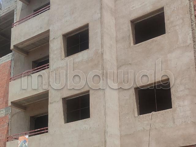 Appartement vente à Berrechid, Gharb-Chrarda-Beni Hssen