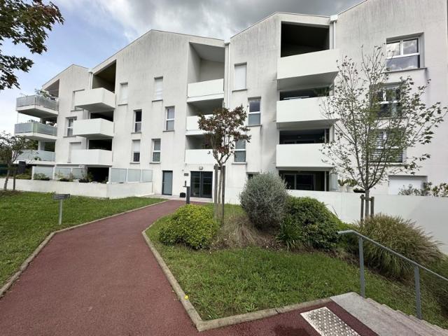 Appartement vente à France métropolitaine, Ondres