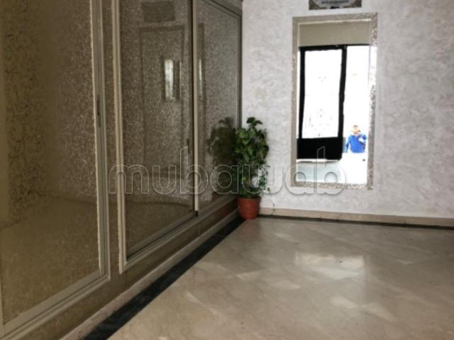 Appartement vente à Anfa, Gharb-Chrarda-Beni Hssen