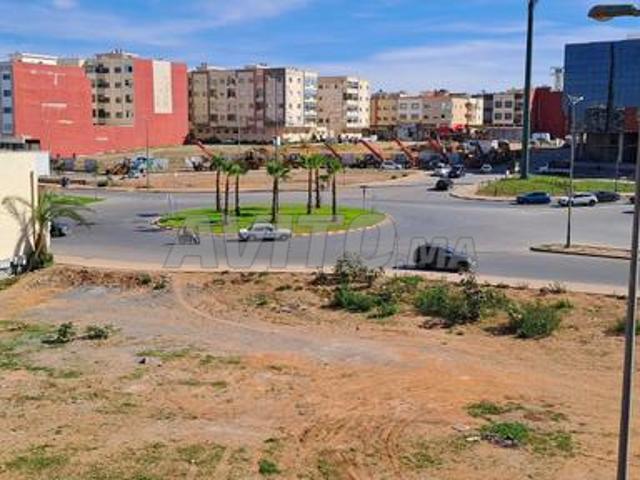 Appartement vente à Témara