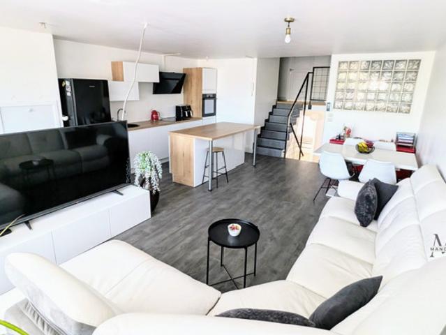 Appartement vente à L'Haÿ-les-Roses, Orly