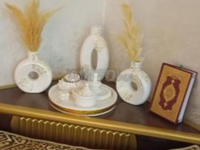 Appartement vente à L'Oriental