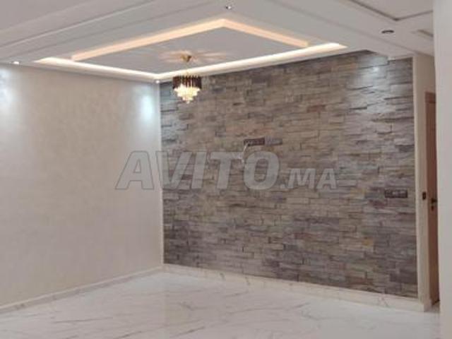 Appartement vente à Lyautey