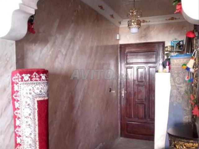 Appartement vente à Anfa, Sidi Moumen