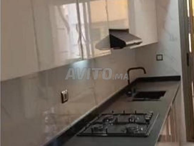 Appartement vente à Meknès