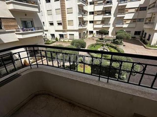 Appartement vente à Anfa, Gharb-Chrarda-Beni Hssen