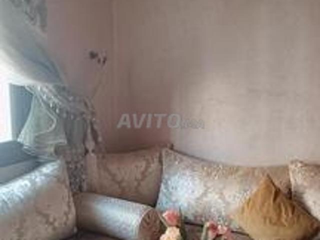 Appartement vente à Anfa, Al Fida