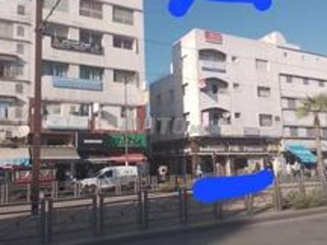 Appartement vente à Anfa, Gharb-Chrarda-Beni Hssen