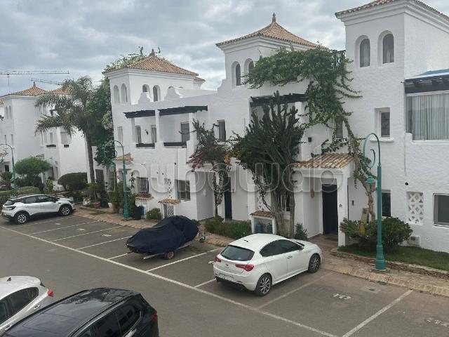 Appartement vente à Dar Bouazza