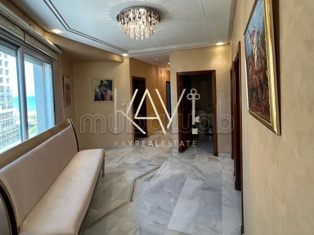 Appartement vente à Tangero, Tanger-Tétouan