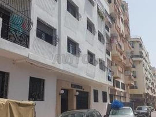 Appartement vente à Anfa, Gharb-Chrarda-Beni Hssen