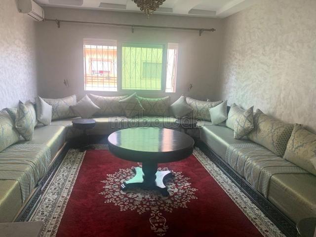 Appartement vente à Deroua, Gharb-Chrarda-Beni Hssen