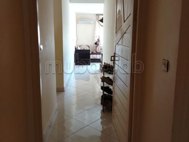Appartement vente à Berkane