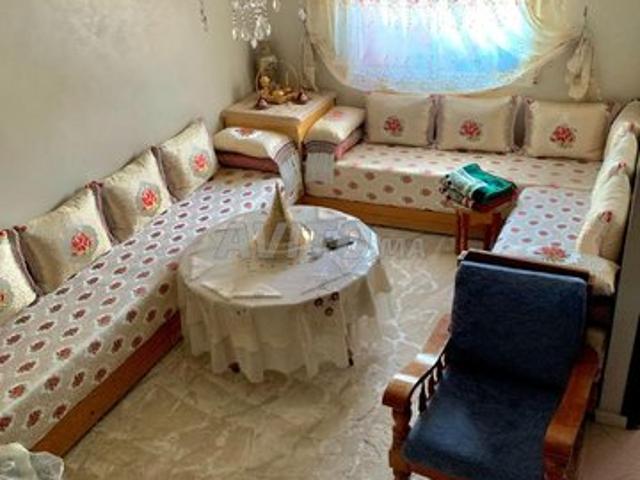 Appartement vente à Fès