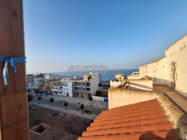 Appartement vente à Oued Laou, Tanger-Tétouan