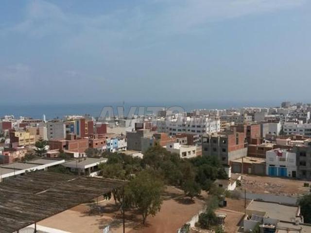 Appartement vente à Oued Laou, Tanger-Tétouan