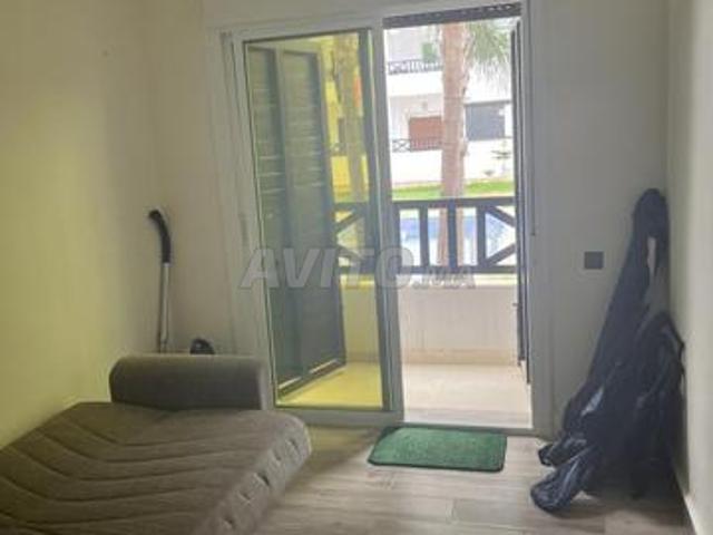 Appartement vente à Oued Laou, Tanger-Tétouan