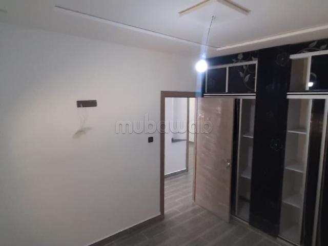 Appartement vente à Ben Slimane