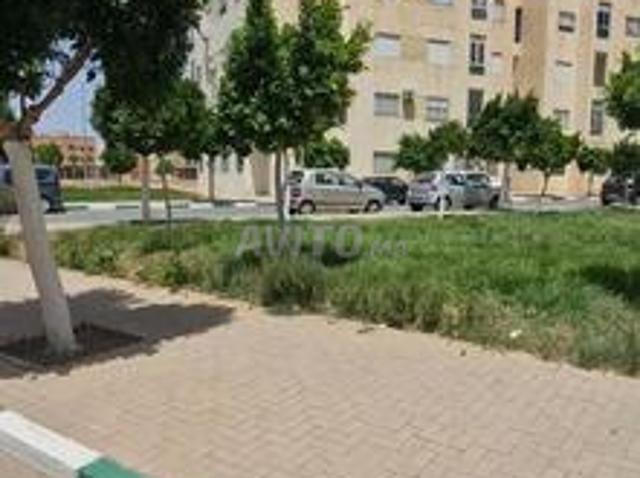 Appartement vente à Oujda وجدة, Préfecture d'Oujda-Angad عمالة وجدة - أنجاد