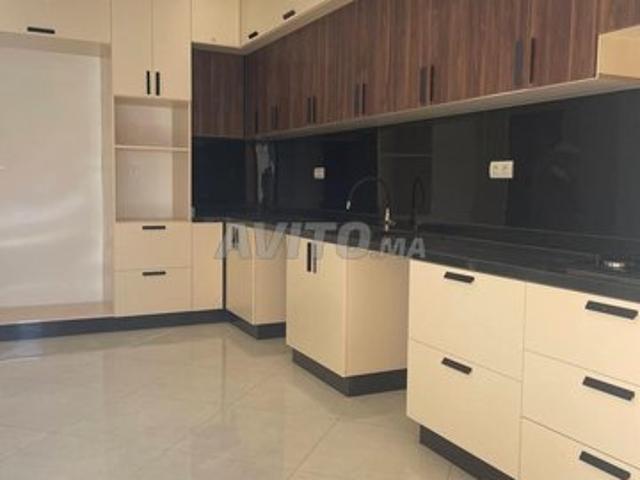 Appartement vente