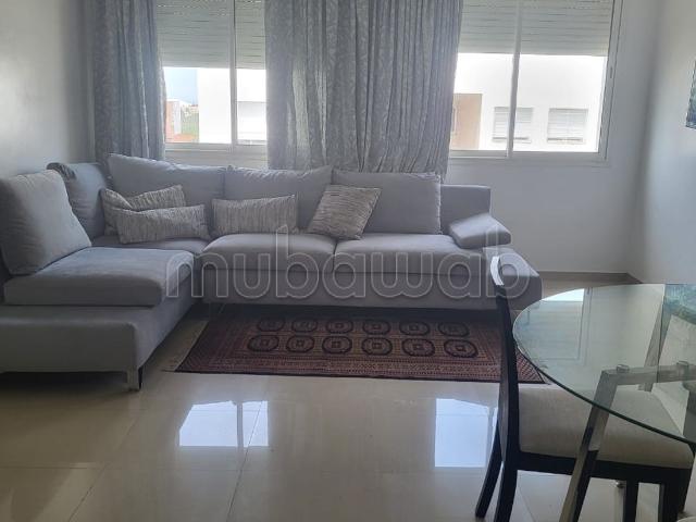 Appartement vente à Témara