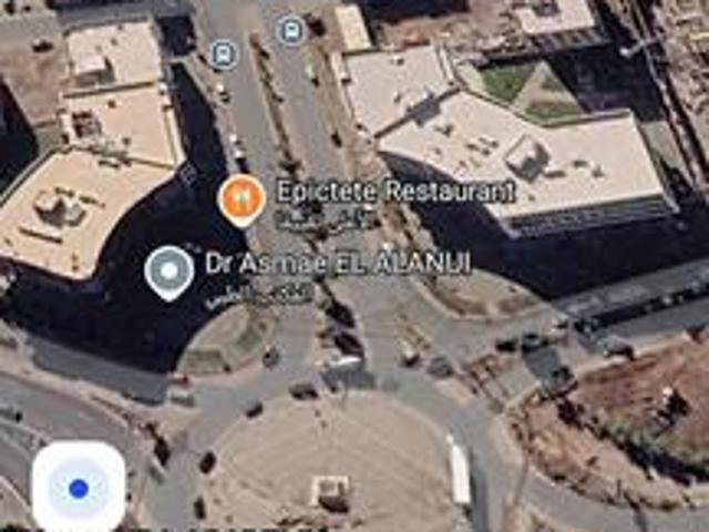 Appartement vente à Bouskoura, Gharb-Chrarda-Beni Hssen