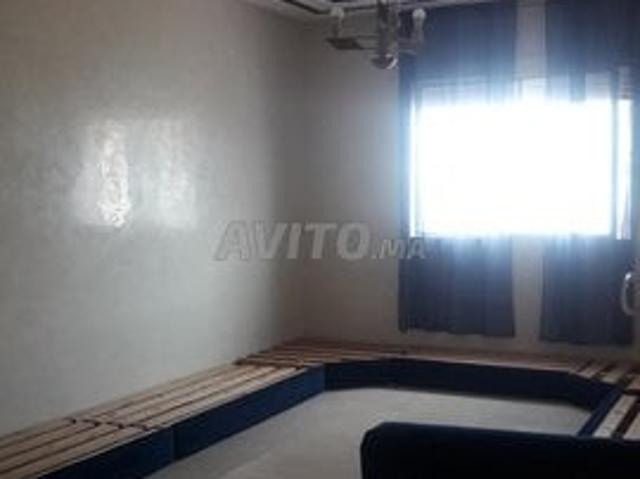 Appartement vente à Al Haouz, L'Oriental