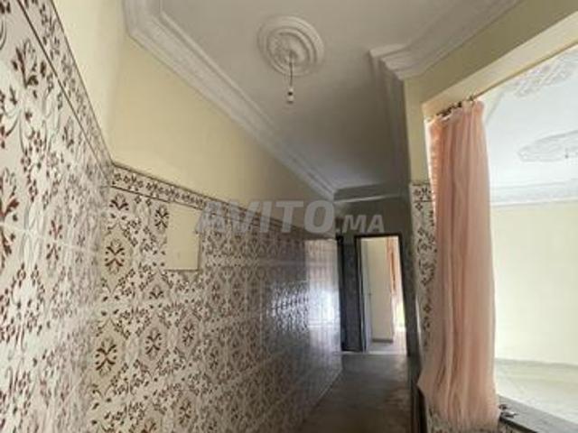 Appartement vente à Lyautey