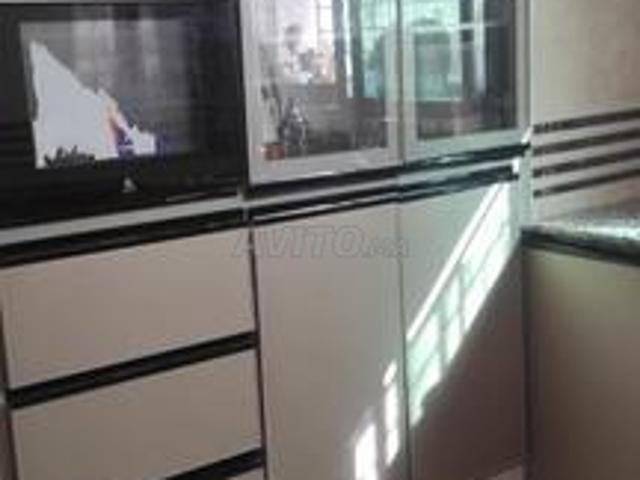 Appartement vente à Oulad Tayeb