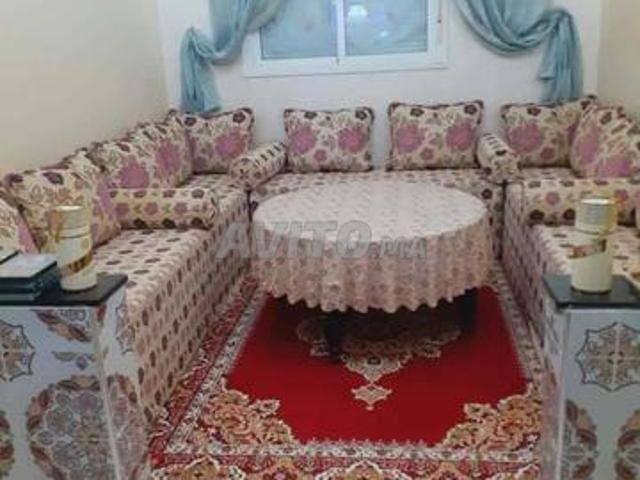 Appartement vente à Anfa, Gharb-Chrarda-Beni Hssen