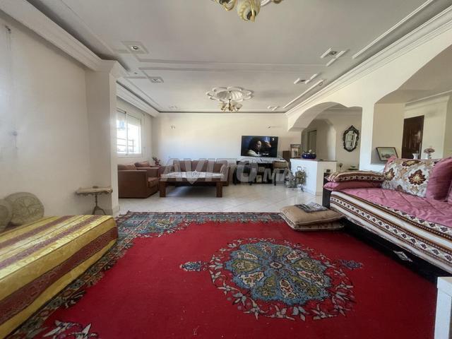 Appartement vente à Anfa, Gharb-Chrarda-Beni Hssen