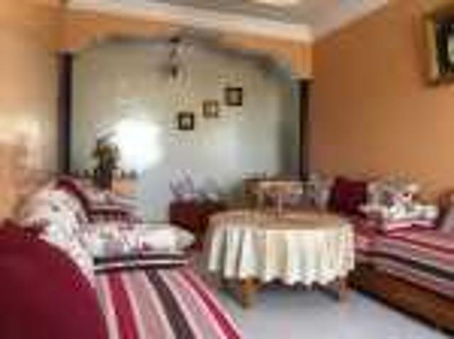 Appartement vente à Anfa, Gharb-Chrarda-Beni Hssen
