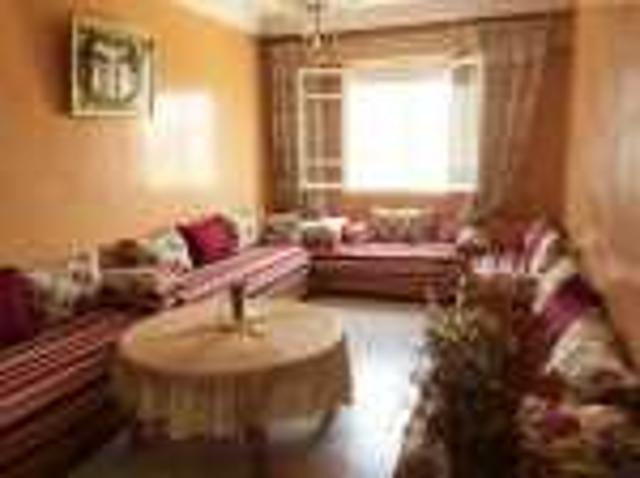 Appartement vente à Anfa, Gharb-Chrarda-Beni Hssen