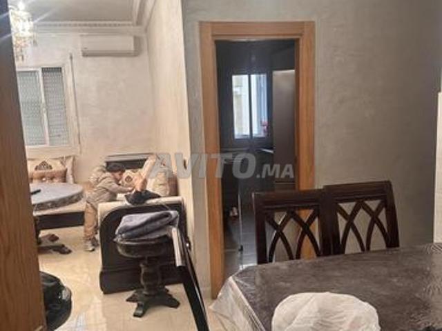 Appartement vente à Anfa, Gharb-Chrarda-Beni Hssen