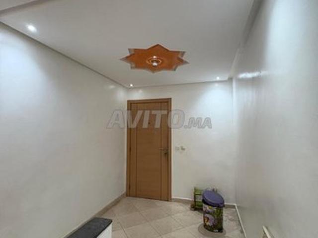Appartement vente à Anfa, Gharb-Chrarda-Beni Hssen